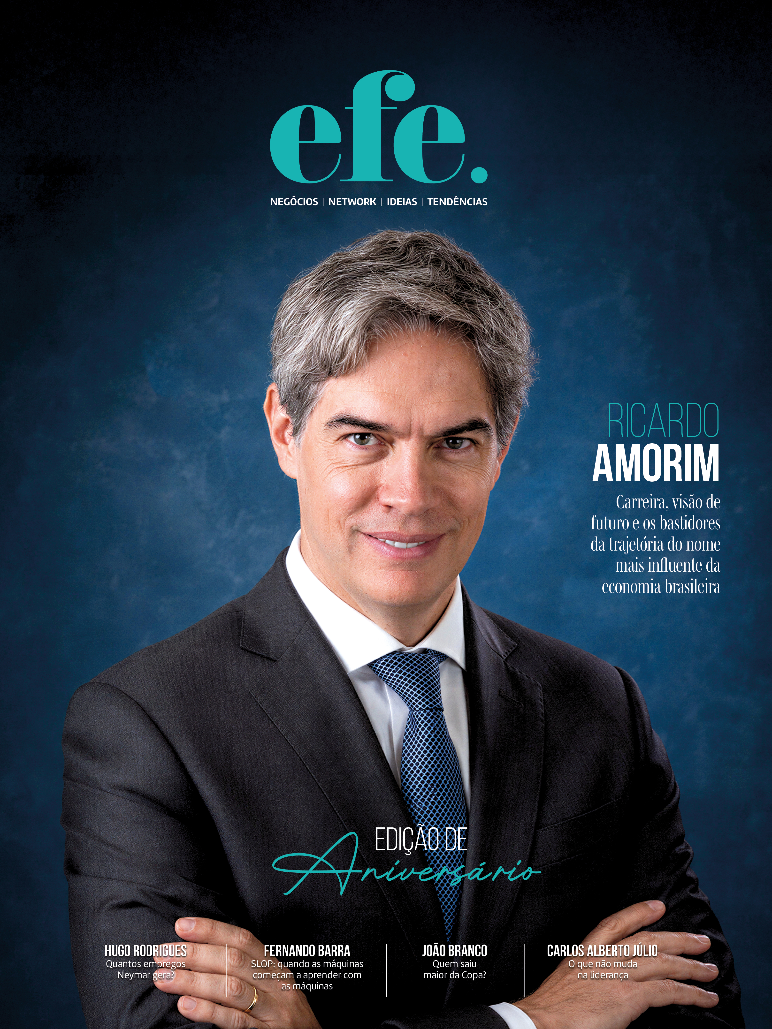Revista Folha de Alphaville